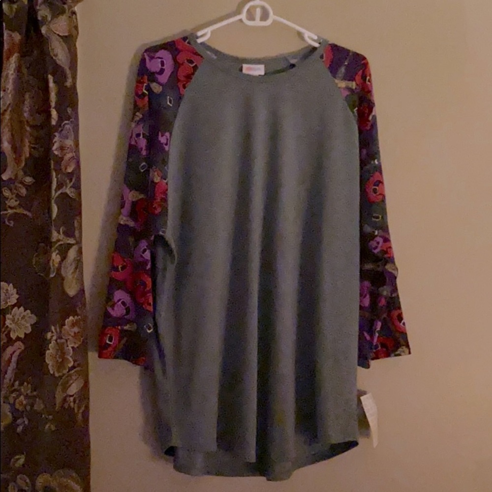 Lularoe Randy 3XL